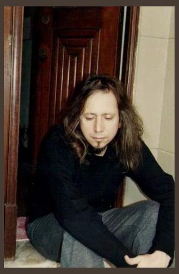 Rogério Skylab